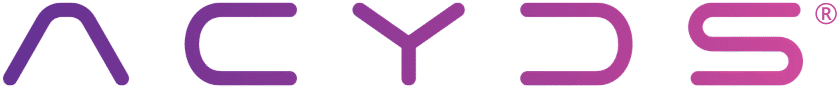 ACYDS Logo