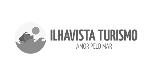 Logomarca da Ilhavista Turismo SP